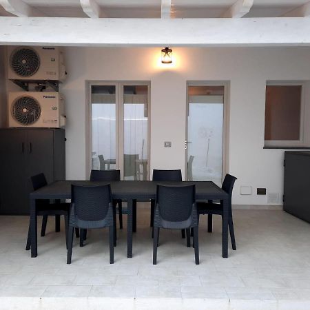 Appartamento Su Palazzina Storica In Centro A Sant'Antioco Ngoại thất bức ảnh