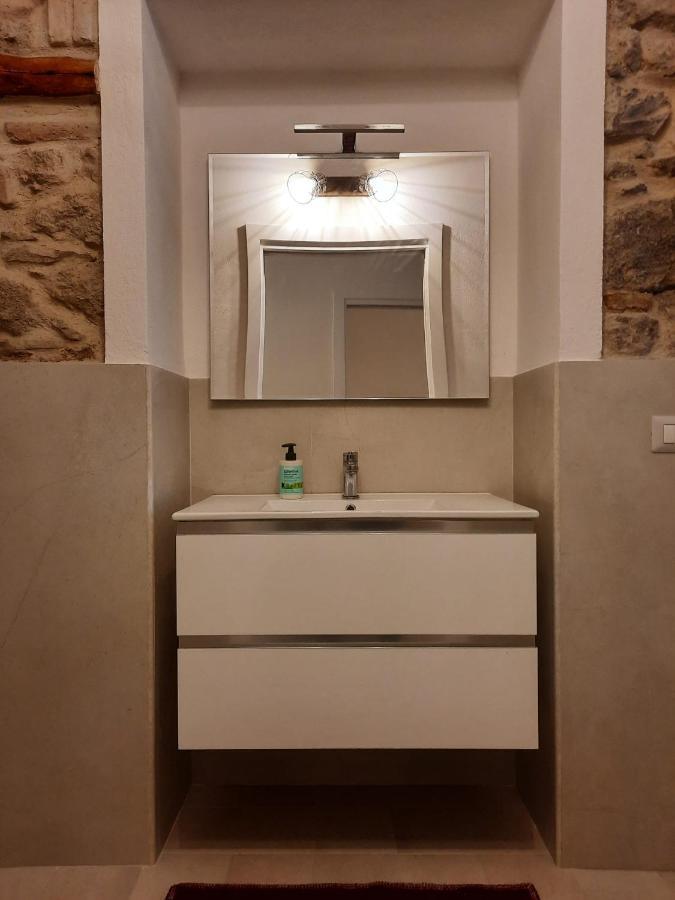 Appartamento Su Palazzina Storica In Centro A Sant'Antioco Ngoại thất bức ảnh