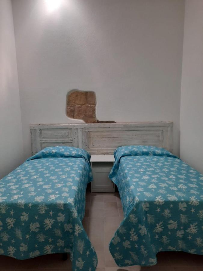 Appartamento Su Palazzina Storica In Centro A Sant'Antioco Ngoại thất bức ảnh