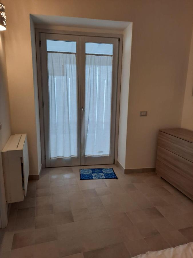 Appartamento Su Palazzina Storica In Centro A Sant'Antioco Ngoại thất bức ảnh